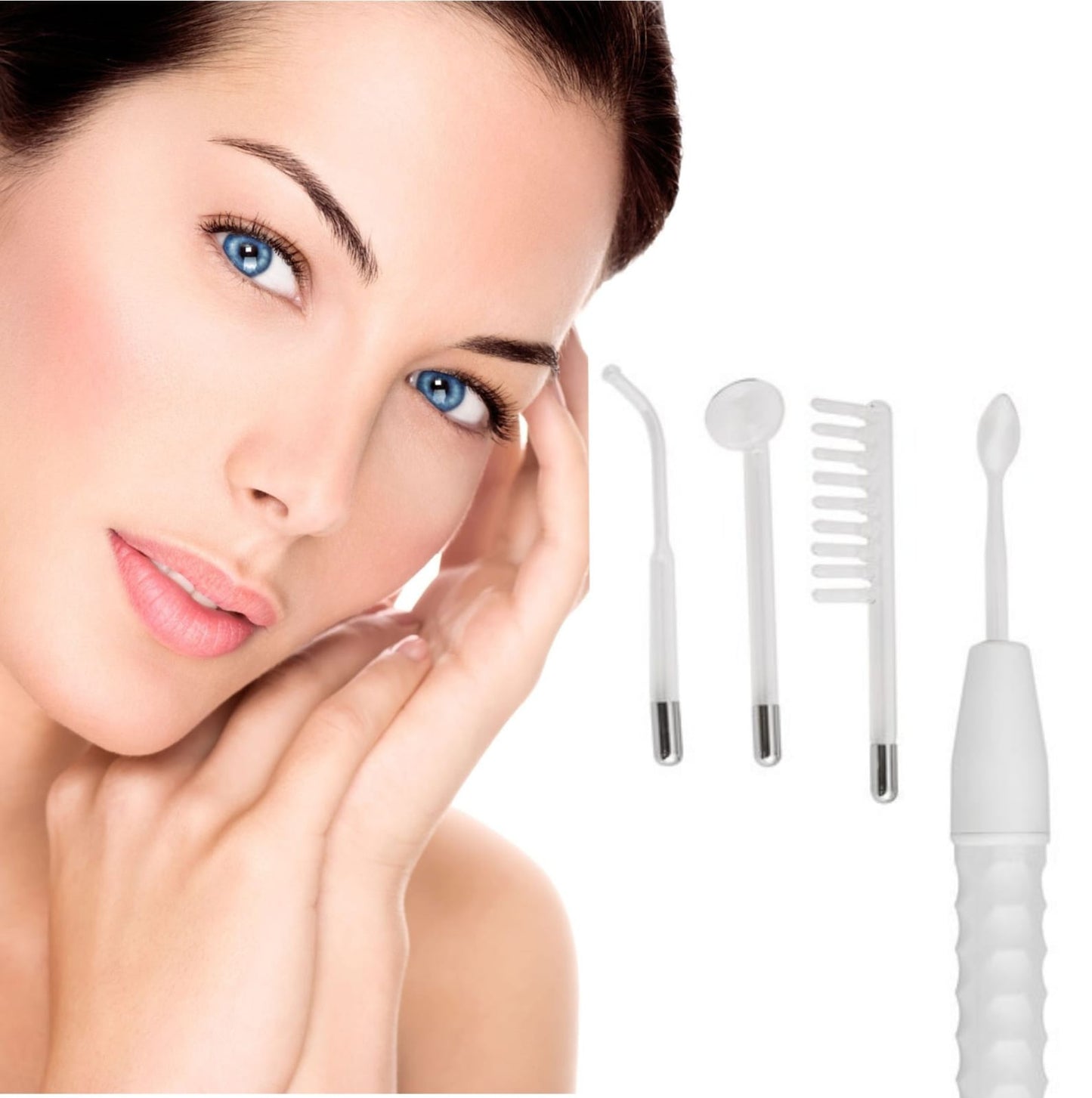 DermaLift Alta frecuencia facial