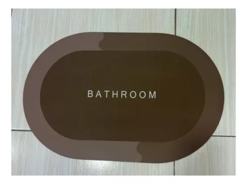Tapete Antideslizante Baño AquaGrip