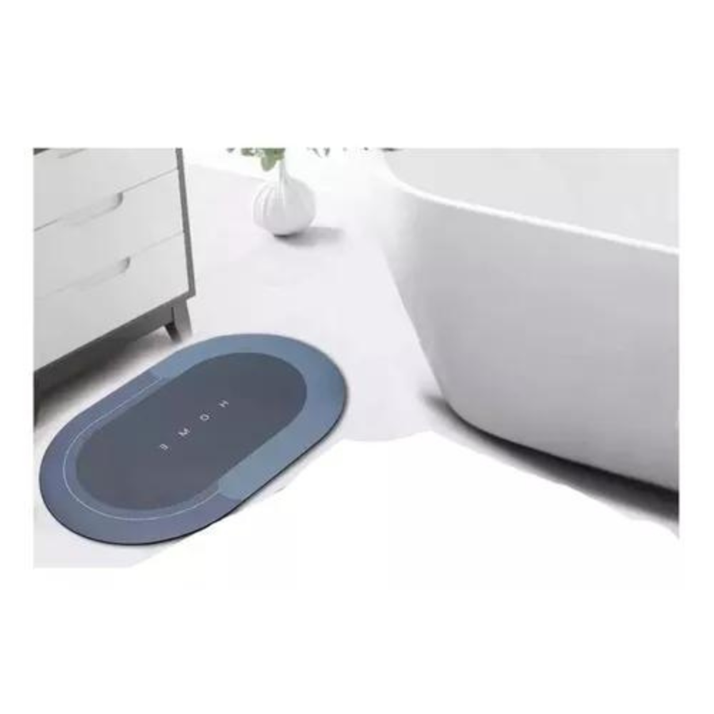 Tapete Antideslizante Baño AquaGrip