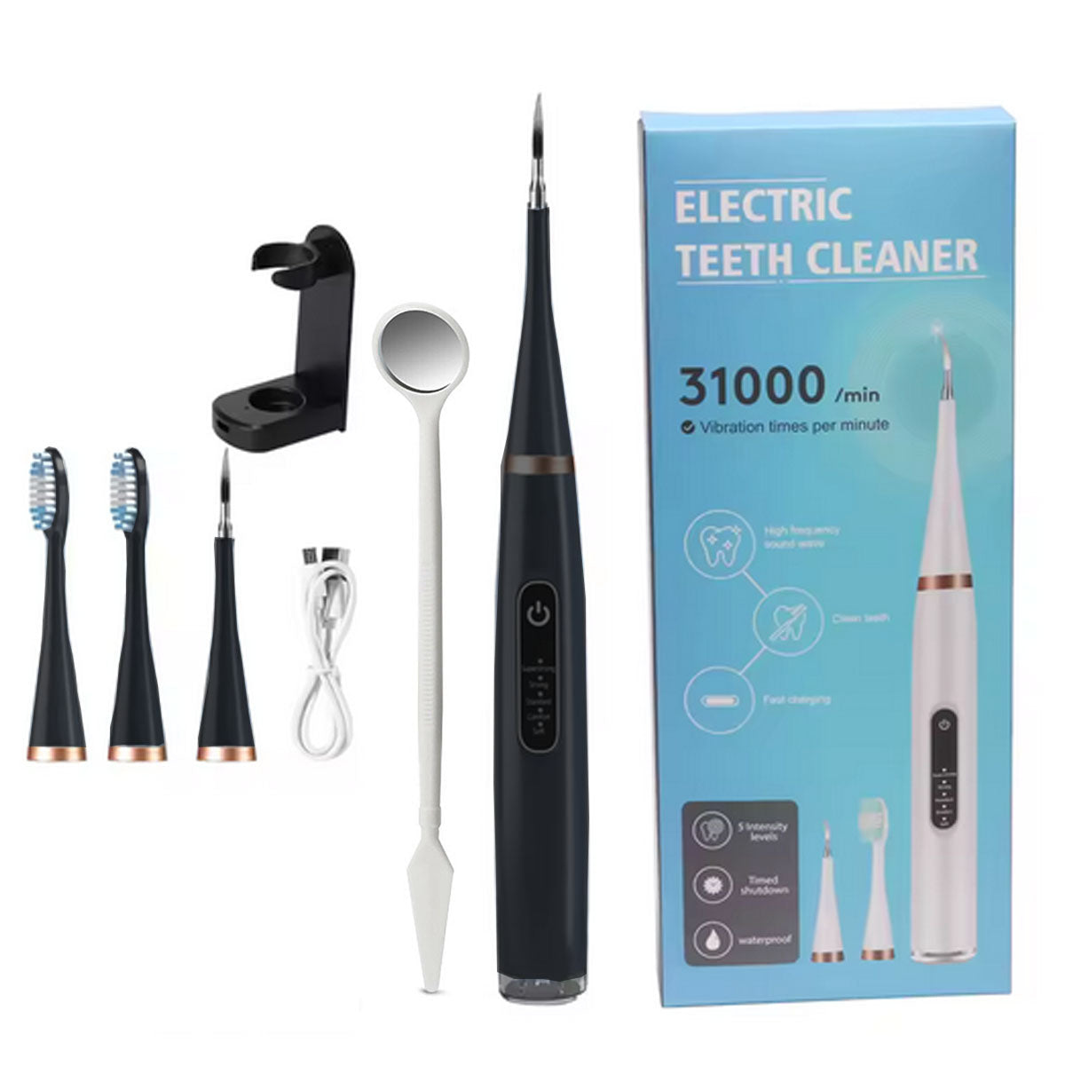 Gray helmet for bikers