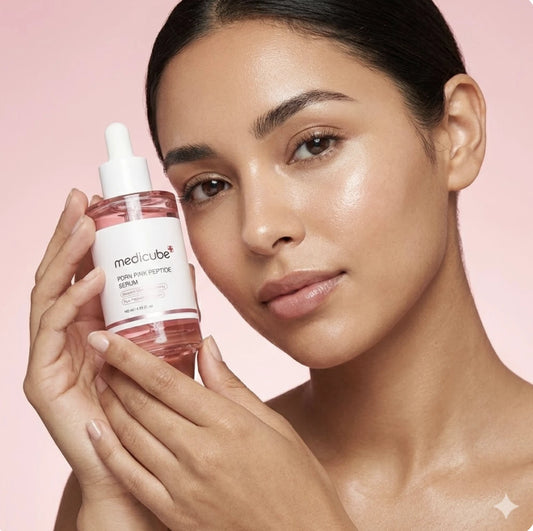 ESPERMA DE SALMON MEDICUBE PDRN