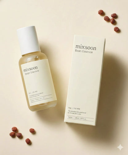 mixsoon - Esencia Bean Essence