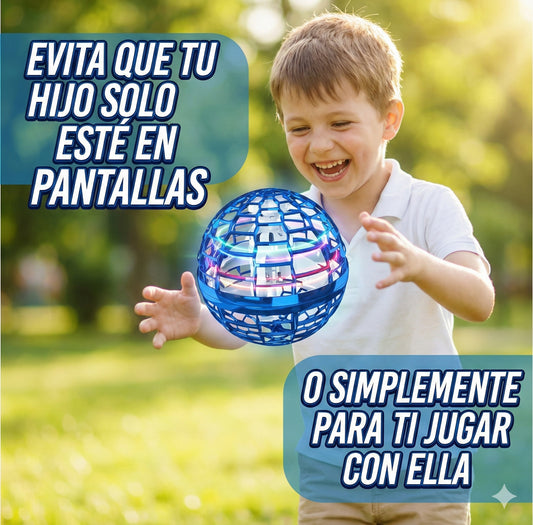 ORB Aeronova Bola Voladora