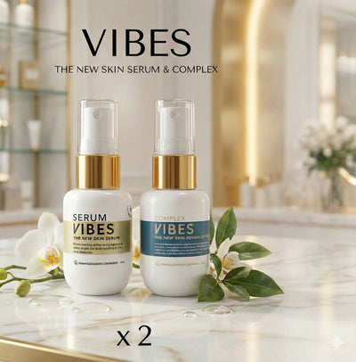 Serum Vibes Quita manchas cara