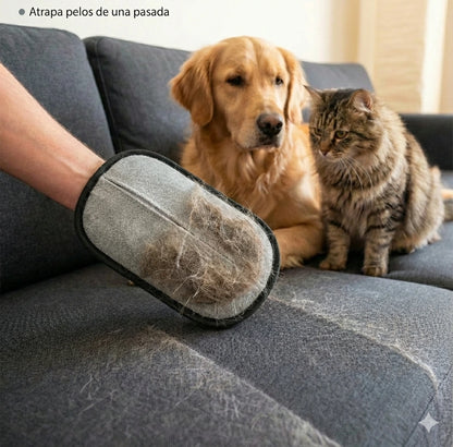 CeroPelos™ Guante quita pelo + Regalo