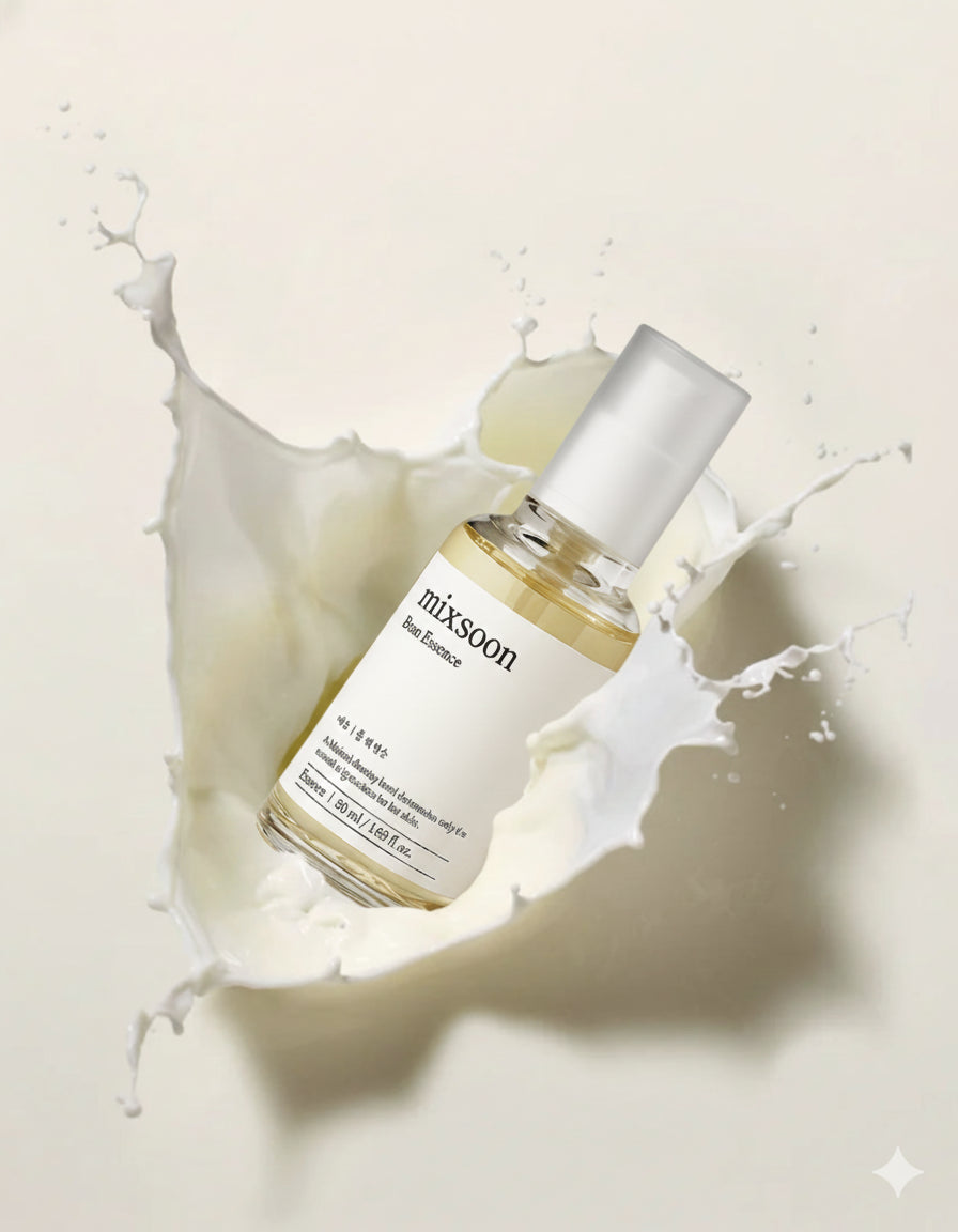 mixsoon - Esencia Bean Essence