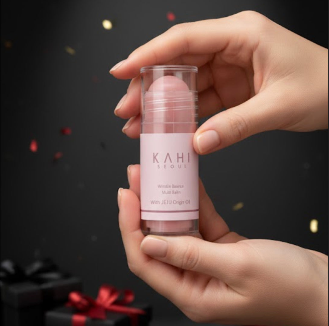 KAHI SEOUL MULTI BALM 10ML