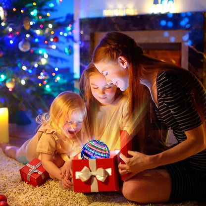 ORB Aeronova Bola Voladora