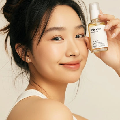 mixsoon - Esencia Bean Essence