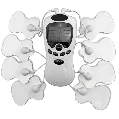 KineTens™ Gimnasia Pasiva 8 En 1 Fisioterapia Elec