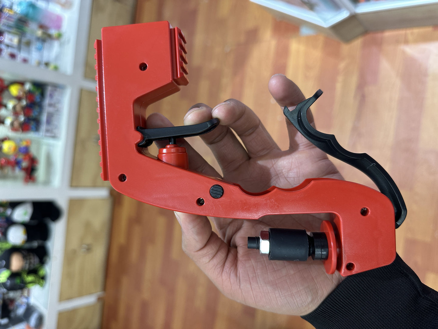 Dispensador pistola de cerveza