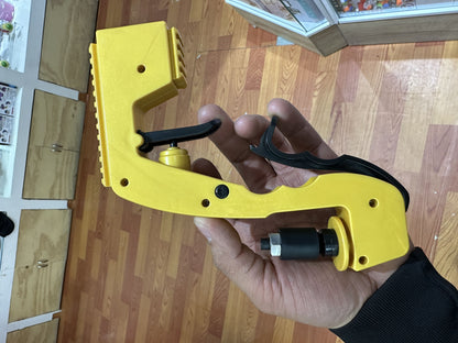 Dispensador pistola de cerveza
