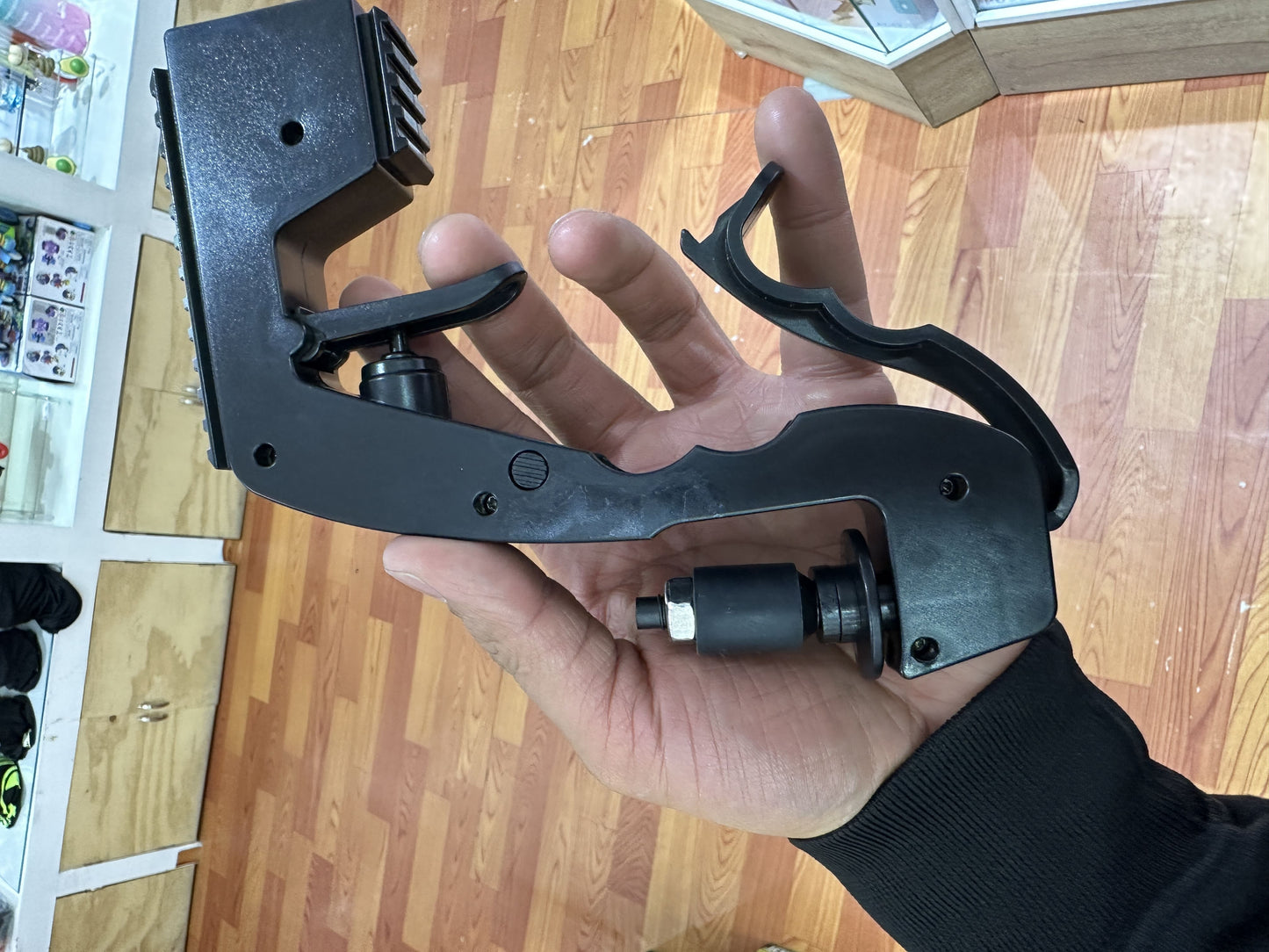 Dispensador pistola de cerveza
