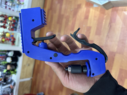 Dispensador pistola de cerveza