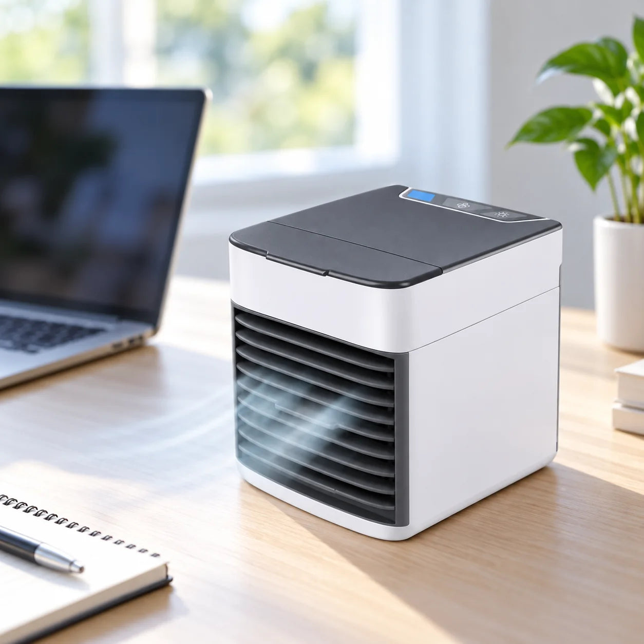 Aire acondicionado personal 3 en 1